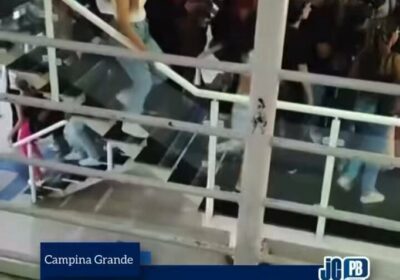 🇧🇷 | Tiroteo en universidad de Brasil deja un muerto y un herido en…