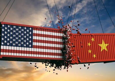 | China impondrá aranceles adicionales del 34% a productos estadounidenses a partir del 10…