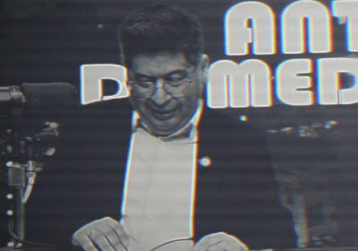 «1000 millones de dólares hasta el 2022 , 1500 hasta hoy gastó el gobierno…