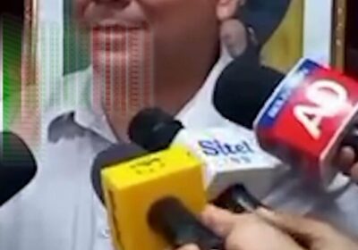 #GrupoFides | #ANF Las tensiones dentro del Movimiento al Socialismo (MAS) siguen aumentando debido…