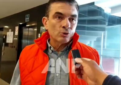 #GrupoFides | #ANF #Política 𝐏𝐫𝐞𝐜𝐚𝐧𝐝𝐢𝐝𝐚𝐭𝐨 𝐑𝐨𝐝𝐫𝐢𝐠𝐨 𝐏𝐚𝐳 𝐥𝐚𝐦𝐞𝐧𝐭𝐚 𝐪𝐮𝐞 𝐞𝐥 “𝐦𝐚𝐭𝐫𝐢𝐦𝐨𝐧𝐢𝐨” 𝐝𝐞 𝐥𝐚 𝐨𝐩𝐨𝐬𝐢𝐜𝐢ó𝐧…