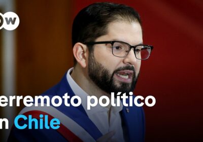 Crisis política entre Gabriel #Boric y uno de sus principales aliados de Gobierno Tras…