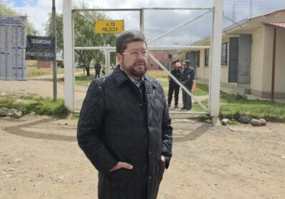 Agradezco la visita de @SDoriaMedina, conversamos puntualmente sobre la situación del país y la…