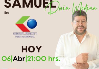 Esta noche conversaré con Jorge Arias a las 21:00 por una hora