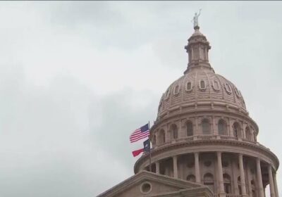 🇺🇸 | El Senado de Texas aprobó un proyecto de ley que prohíbe cambiar…