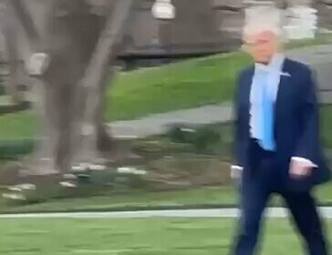 ¿Qué hay en el maletín que acompaña siempre al presidente de los Estados Unidos?…