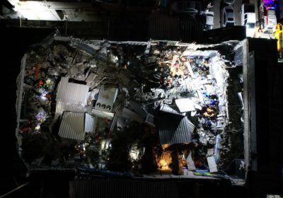 🇩🇴 | ÚLTIMA HORA Ya suman 27 los muertos y más de 150 heridos…