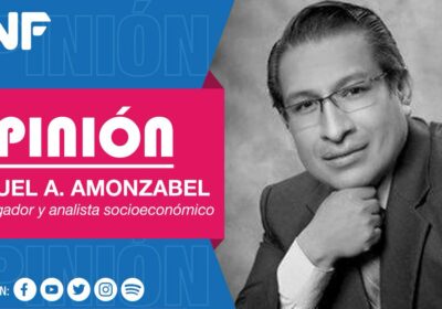 te invita a leer y comentar la nueva columna de #OPINIÓN de Miguel…