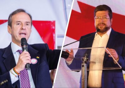 #GrupoFides | #ANF #Política 𝐉𝐞𝐟𝐞 𝐝𝐞 𝐁𝐚𝐧𝐜𝐚𝐝𝐚 𝐝𝐞 𝐂𝐂 𝐝𝐢𝐜𝐞 𝐪𝐮𝐞 𝐌𝐞𝐬𝐚 𝐜𝐨𝐧𝐯𝐨𝐜𝐚𝐫á 𝐚…