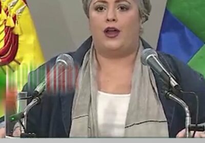 #GrupoFides | #ANF El Gobierno ha desmentido las acusaciones sobre un supuesto plan para…