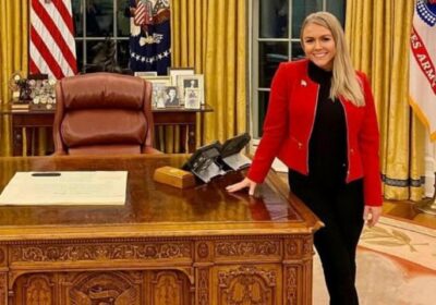 🇺🇸 | Ya es política oficial de la Casa Blanca ignorar a reporteros que…