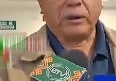#GrupoFides | #ANF Saúl Lara, diputado de CC y exministro, afirmó que el ministro…