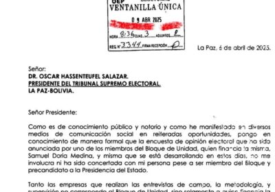 Pésimo síntoma cuando se espera los resultados de la reunión en el bloque de…