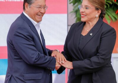Acudimos a la IX Cumbre de la #CELAC, en un momento trascendental que nos…