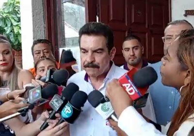 #GrupoFides | #ANF Tras la ruptura del bloque de unidad, Manfred Reyes Villa ratificó…