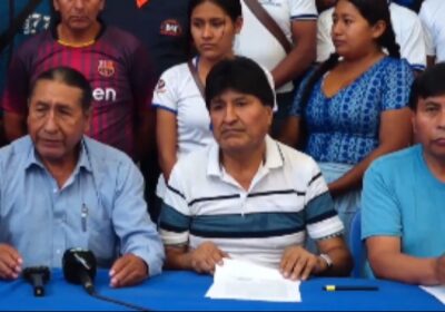 #GrupoFides | #ANF Al menos tres factores incidieron en la ruptura del acuerdo entre…