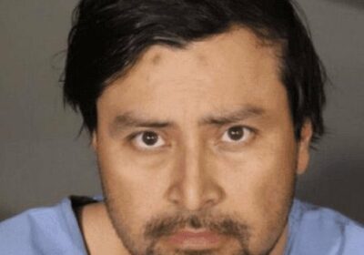 🇺🇸🇸🇻 | ¡Atención! — Mario Edgardo Garcia Aquino, el salvadoreño que asesinó a un…