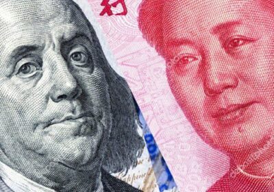🇨🇳🇺🇸 | El yuan chino cae a su nivel más bajo frente al dólar…