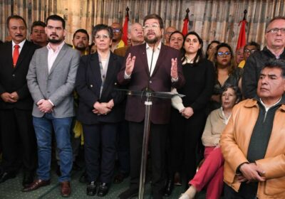 HAY LUZ AL FINAL DEL TUNEL. Hoy les aseguro que saldremos de la crisis…