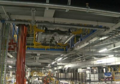 Los principales institutos económicos alemanes recortan sus previsiones para este año Los expertos prevén…