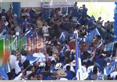 #GrupoFides | #ANF El fiscal general del Estado, Roger Mariaca, afirmó que la orden…