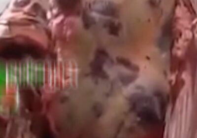 #GrupoFides | #ANF El dirigente de la Confederación Nacional de Trabajadores en Carne de…