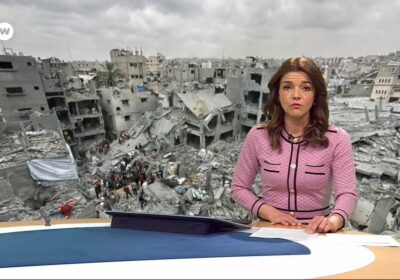 Israel confirmó la muerte de un líder de Hamás que planeó el ataque del…
