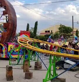 | Un video que captó la precaria estructura sobre la que funciona una montaña…