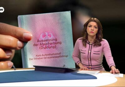 Recibir asilo en Alemania será más complicado El nuevo gobierno planea reforzar los controles…