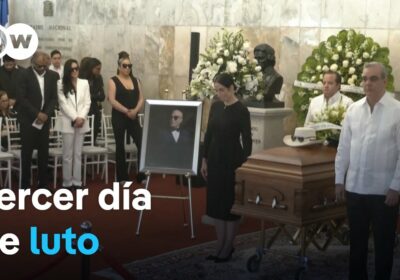 República Dominicana llora a sus muertos y crea comisión para determinar las causas de…