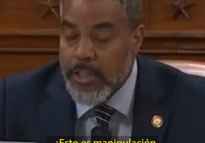 Acusan a Trump de manipular el mercado por animar a comprar acciones antes de…