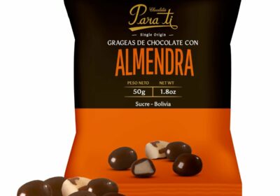 Fabrica que produce los tradicionales chocolates “Para Ti” en #Sucre informa que dejará de…