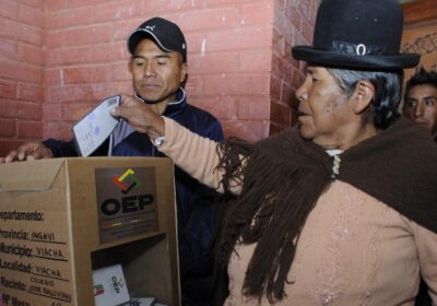 #GrupoFides | #ANF #Política 𝐕𝐨𝐜𝐚𝐥 𝐓𝐚𝐡𝐮𝐢𝐜𝐡𝐢 𝐚𝐬𝐞𝐠𝐮𝐫𝐚 𝐯𝐢𝐠𝐞𝐧𝐜𝐢𝐚 𝐝𝐞 𝐥𝐨𝐬 𝐝𝐞𝐥𝐢𝐭𝐨𝐬 𝐞𝐥𝐞𝐜𝐭𝐨𝐫𝐚𝐥𝐞𝐬 𝐜𝐨𝐧𝐭𝐫𝐚 𝐪𝐮𝐢𝐞𝐧𝐞𝐬…