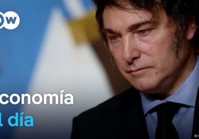 Los sindicatos argentinos desafían a Milei con un paro nacional El presidente Javier Milei…