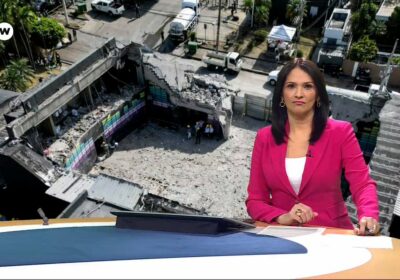 República Dominicana: las autoridades dan por concluidas las labores de rescate El número de…