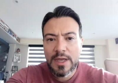 #GrupoFides | #ANF #Política El diputado de Comunidad Ciudadana (CC) Alejandro Reyes consideró que…