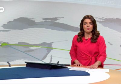 Ecuatorianos eligen presidente en estado de excepción Los ecuatorianos votan para elegir presidente entre…