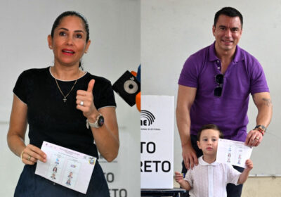 #GrupoFides | #ANF #Mundo Según los resultados del Consejo Nacional Electoral (CNE) de #Ecuador,…