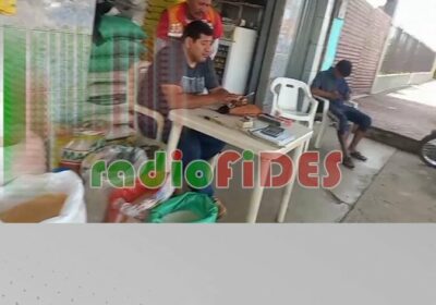#GrupoFides | #ANF Productores agrícolas de Santa Cruz expresaron su preocupación ante el constante…