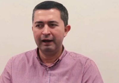 #GrupoFides | #ANF El gobernador de Pando, Regis Richter, anunció la ampliación de los…