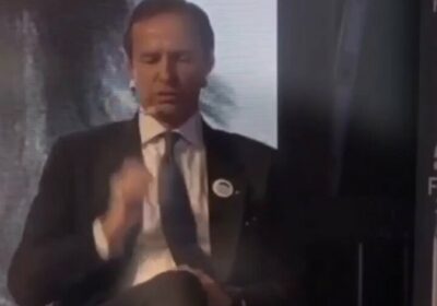 Leímos casi todos sus libros. Compartimos decenas de foros y eventos, defendiendo la democracia…