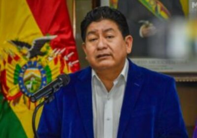 #GrupoFides | #ANF Confirman que juez emitió orden de aprehensión del ministro Edgar Montaño…