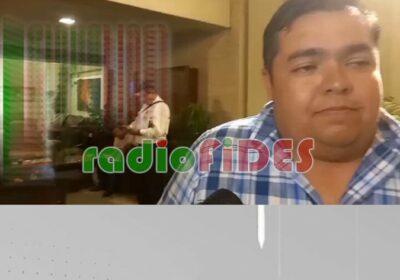 #GrupoFides | #ANF El presidente de los Ganaderos del Norte, Rodrigo Paz, reiteró que…