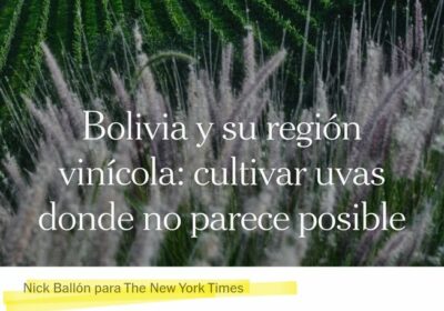Felicidades a #Tarija este 15 de abril. #Bolivia tuvo años de bonanza por tu…