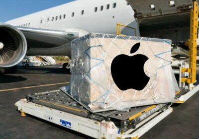 | Apple importó iPhones por un valor de casi 2 mil millones de dólares…