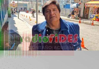 #GrupoFides | #ANF Representantes de los ex trabajadores de SABSA denunciaron este martes que…