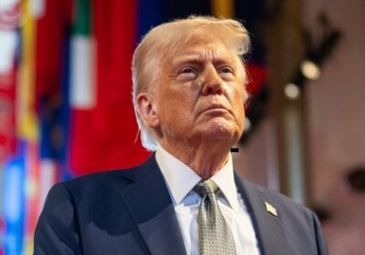 🇺🇸 | Donald Trump firmó un memorándum para que los inmigrantes indocumentados no puedan…