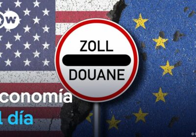 Pesimismo en las negociaciones arancelarias entre la UE y EE. UU. Las conversaciones para…