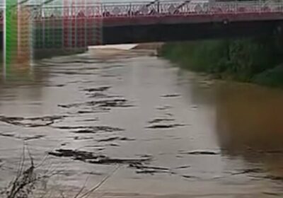 #GrupoFides | #ANF Las lluvias registradas en los últimos días han provocado el aumento…
