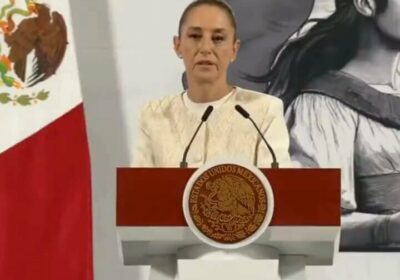 🇲🇽🇪🇨 | ÚLTIMA HORA: La presidenta de México, Claudia Sheinbaum, señala que las relaciones…